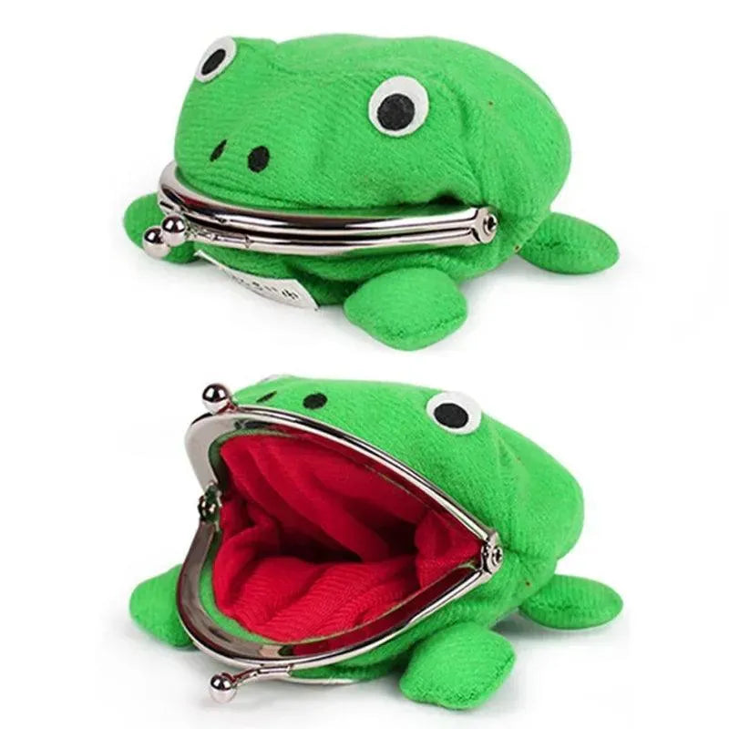 Porte-Monnaie Grenouille - Naruto - BAKASHOP