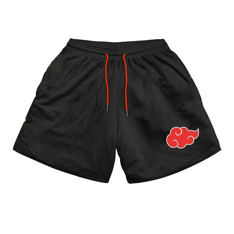 Short Akatsuki - Naruto - BAKASHOP