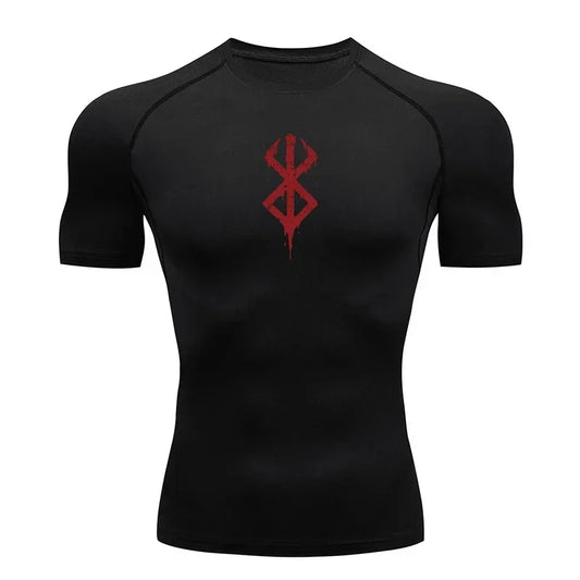 T-shirt sport Guts - BAKASHOP