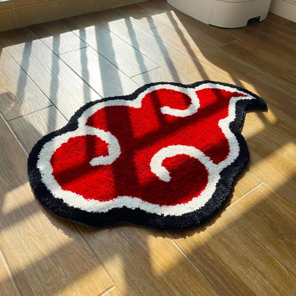 Tapis Akatsuki - Naruto - BAKASHOP