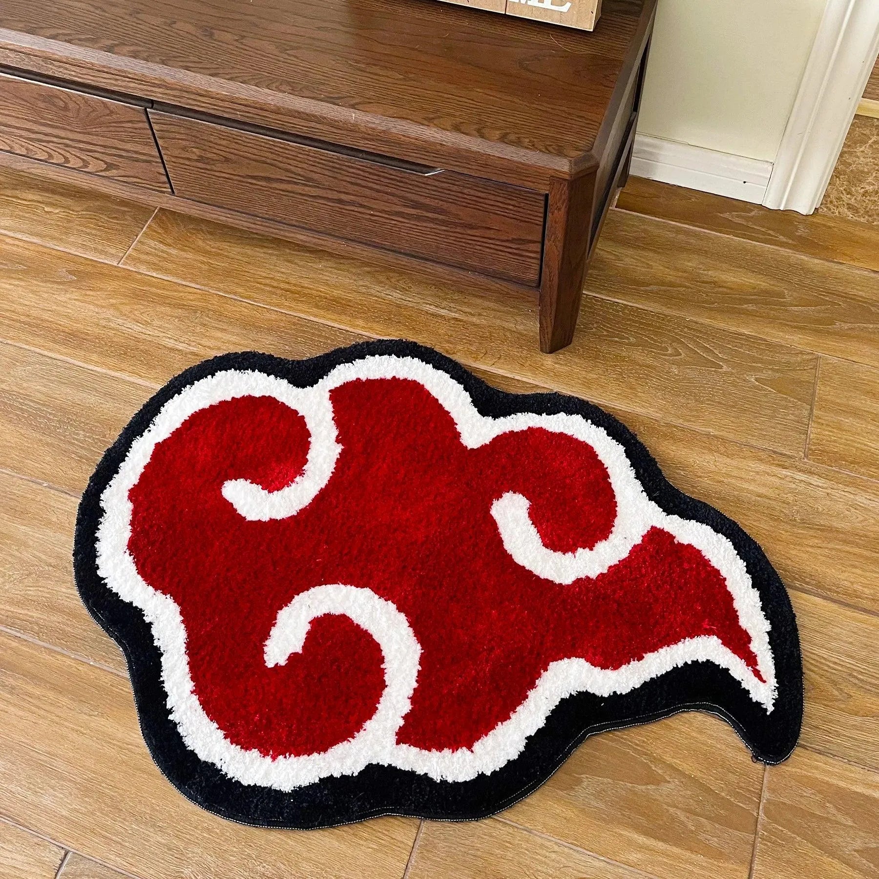 Tapis Akatsuki - Naruto - BAKASHOP