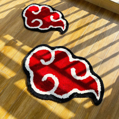 Tapis Akatsuki - Naruto - BAKASHOP